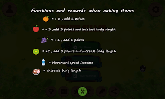 Fruit Chase screenshot 3