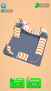 Skateboard Loops screenshot 5