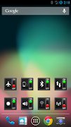 Premium Toggle Widgets 海报