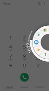 برنامه‌نما Pie Control عکس از صفحه