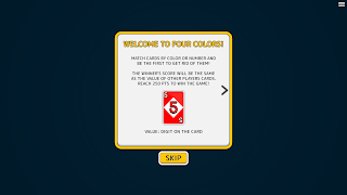 4 Colors screenshot 3