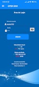 OPEN DNS screenshot 2
