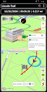 GPS Waypoints Navigator | MAPS اسکرین شاٹ 5