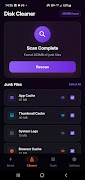 BoostX Pro screenshot 2