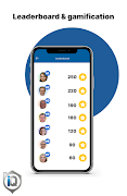 برنامه‌نما iQ Makelaars عکس از صفحه