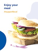 Lancaster Eats اسکرین شاٹ 5