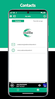 Radio Onda Verde Ekran Görüntüsü 2