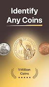 Coin Identifier постер