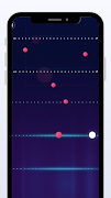Dot Lines Pro اسکرین شاٹ 2