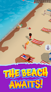 پوستر Beach Club