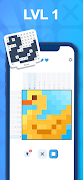 Nonogram Logic - Picture Cross screenshot 1