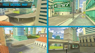 Tuning Car Racing スクリーンショット 3
