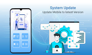 Software Update -Apps Update poster