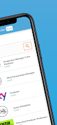 ProductionBase Ekran Görüntüsü 7