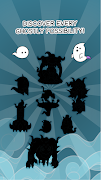 Ghost Evolution: Merge Spirits تصوير الشاشة 3