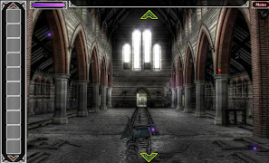 Asylum VII screenshot 3