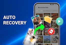 All Recovery - Photos, Videos 截圖 2