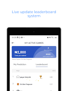 PariMate ảnh chụp màn hình 7