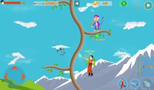 Magic Tree screenshot 7