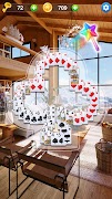 Solitaire Makeover: Dream Home تصوير الشاشة 4