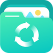 File Rescue – Photo Recovery アイコン