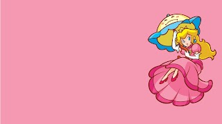 Princess Peach : Mobile Game स्क्रीनशॉट 2