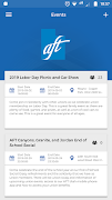 LinkedUnion Scanner ภาพหน้าจอ 5
