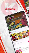 KorToon poster