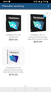 FileMaker Pro Advanced activat تصوير الشاشة 4
