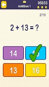 Pre School Math Learning ảnh chụp màn hình 5