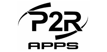 P2R Apps poster