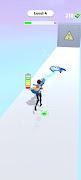 Scale it Runner スクリーンショット 3