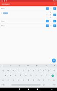 Scorekeeper Upgrade تصوير الشاشة 5
