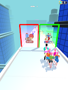 Popularity Rush تصوير الشاشة 6