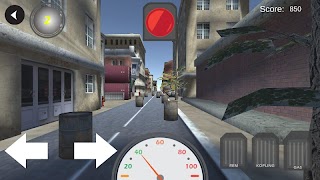 GEMILOTIM - UJIAN SIM & SIMULA تصوير الشاشة 5