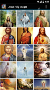 Jesus Wallpapers Screenshot 3