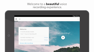 Voice Recorder screenshot 6