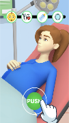 Poster Doc Life Simulator