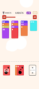 Solatire 2048 screenshot 3