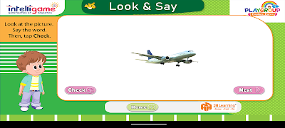 Play Group 5 screenshot 6