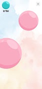 Bubble Game for Kids Plakat