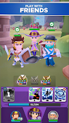 Raid Heroes screenshot 3