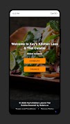 Xay's Kitchen 포스터