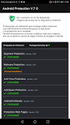 Malware Android Protection スクリーンショット 4