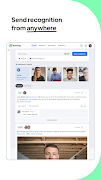 Bonusly ảnh chụp màn hình 5