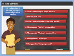 Psikotes Kerja Ekran Görüntüsü 2