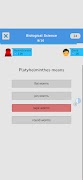 برنامه‌نما Dynamic Quiz - MCQ Trivia Game عکس از صفحه