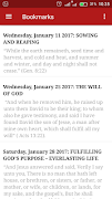Eagles' Devotional screenshot 5