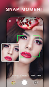 HD Camera - Filter Cam Editor screenshot 5