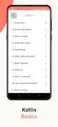 4 Schermata Kotlin Point